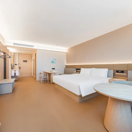 JI Hotel (Handan Qiu)