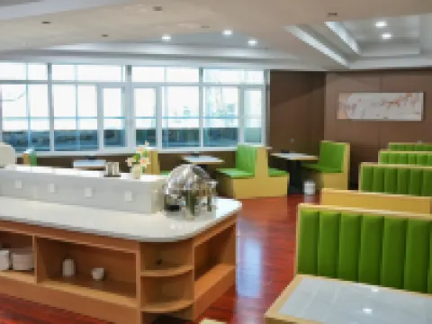Homeinn Pebble Hotel (Hengshui Zaoqiang People's Hospital)