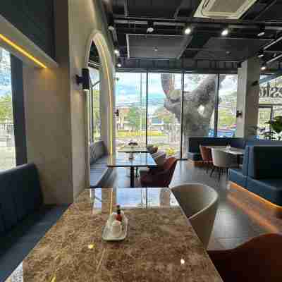 ibis Styles Subic Dining/Meeting Rooms