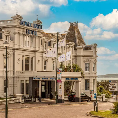 Royal Bath Hotel