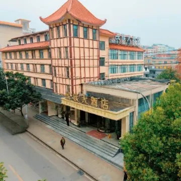 National Hotel