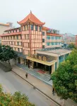 National Hotel - Wifi