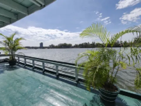 AHHA River Breeze Kampot