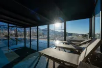 Za'faron Premium Hotel - Интернет