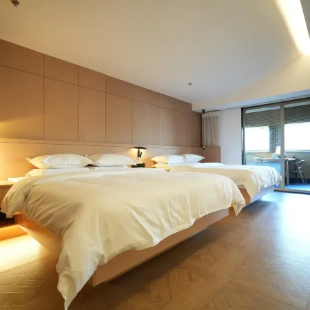 Taixi Design Guesthouse