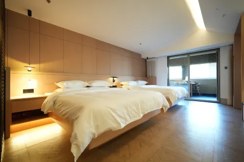Taixi Design Guesthouse