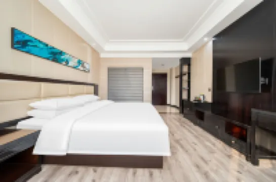 迪閣蘭舍飯店（郯城商業廣場店）