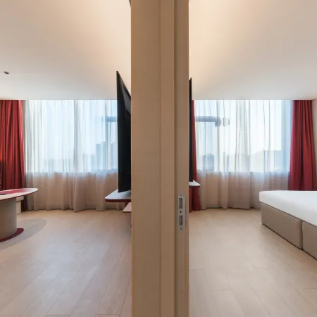Ni Hao Hotel (Handan Cheng'an)