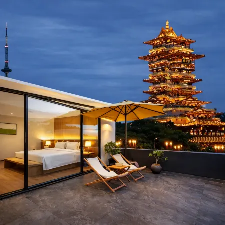 Zhi Ruyunxi Hotel