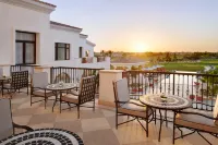 Address Marassi Golf Resort - breakfast