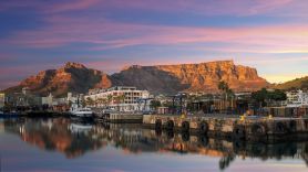 Cape Grace, A Fairmont Managed Hotel