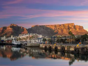 Cape Grace, A Fairmont Managed Hotel