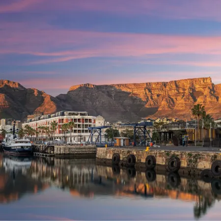 Cape Grace, A Fairmont Managed Hotel