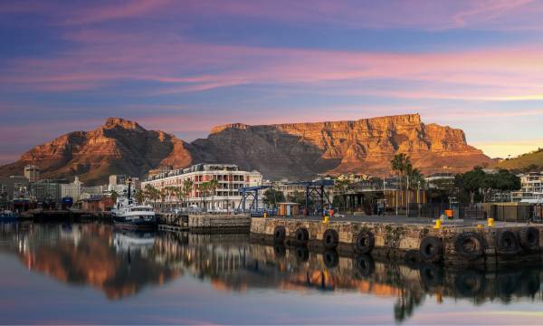 Cape Grace, A Fairmont Managed Hotel
