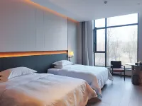 Hongyuan MiDuoer Hotel Hotels in Lingshi