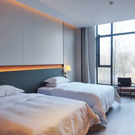 Hongyuan MiDuoer Hotel