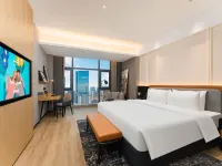 Park Inn by Radisson Hotels near Wuhu Xuanzhou Airport