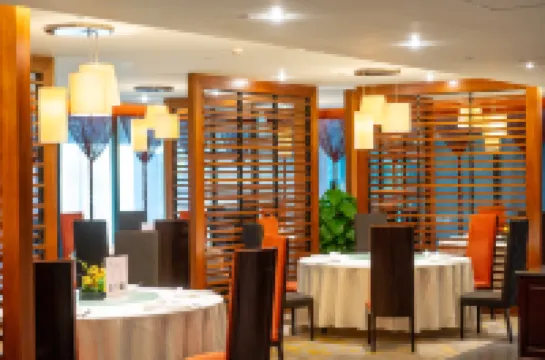 Kingkey Palace Hotel Shenzhen