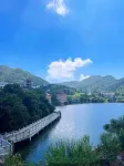 Echarm Hotel (Tongshan Niutoushan Park) - Mountain view
