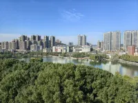 華冠國際酒店（女排基地店） - 山景