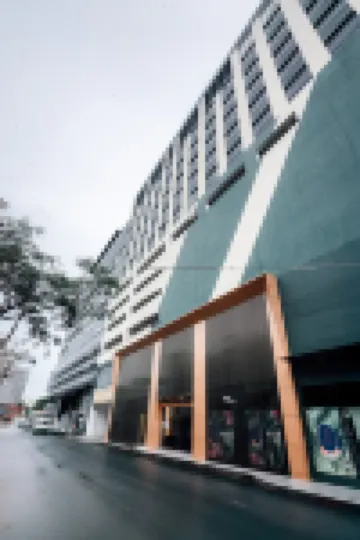 THE CITYINN HOTEL Hotels near Handicraft Market