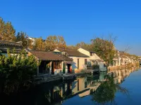 Suhe Xiaozhu · Encounter Riverside Boutique Homestay