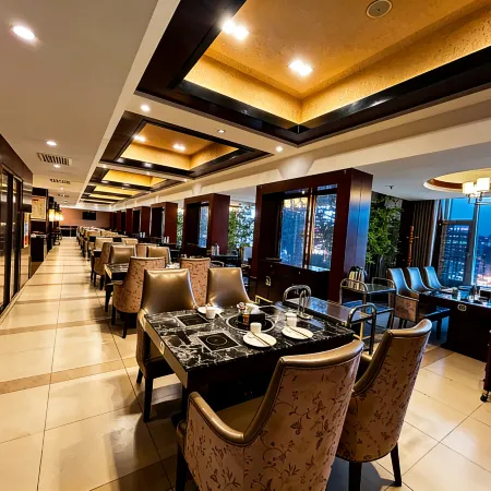 Fengze International Hotel