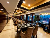 โรงแรมนานาชาติเฟิงเซอ - พร้อมอาหารเช้า