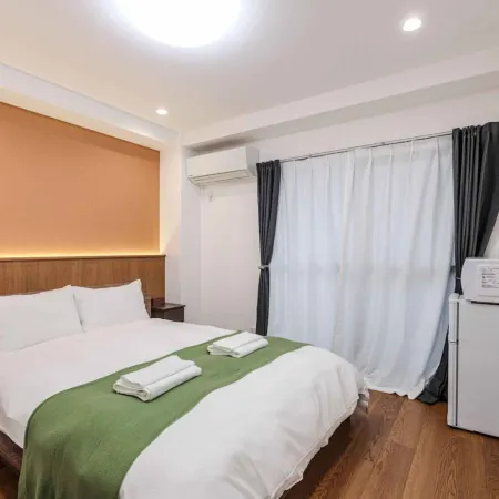 Miro Hotel Namba