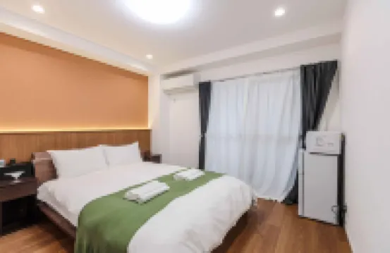 Miro Hotel Namba