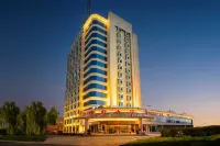 Yishui Jinshidun Hotel - 3 étoiles