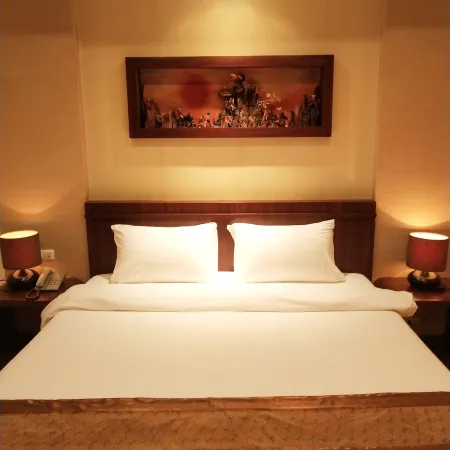 King Hotel