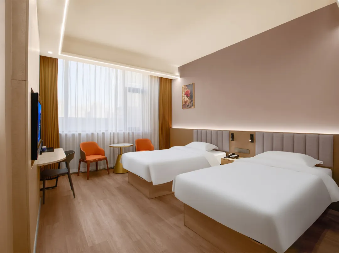 Ease Hotel - Xi'an