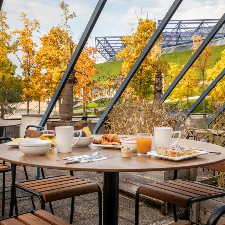 Ibis Styles Paris Bercy Отели рядом с достопримечательностью «Улица Лапп»