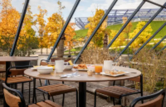 Ibis Styles Paris Bercy Hotels near Bercy