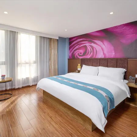 Antu Hotel