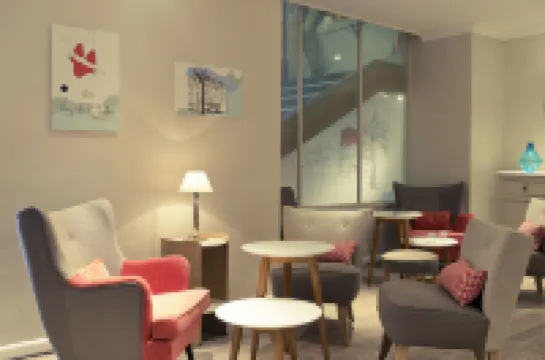 Hôtel Mercure Nice Marché Aux Fleurs