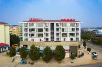MING XIN JU HOTEL - 2성급