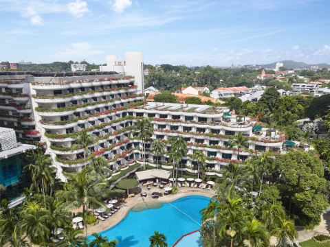 Shangri-La Singapore