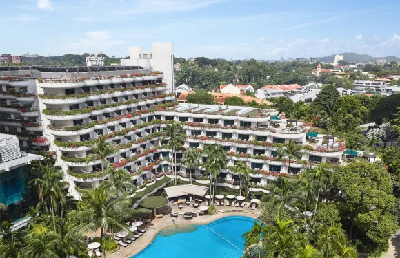 新加坡香格里拉