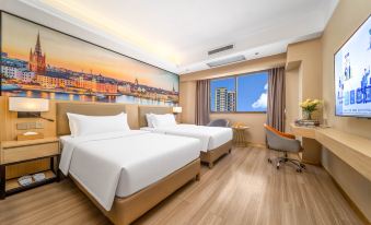 Vienna Hotel (Nanning Railway Station)