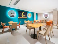 城市便捷飯店（洪湖大道店） 洪湖住宿飯店