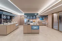 Hanting Hotel Ganzhou Dengfeng Avenue Branch - เปิดใหม่