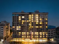 Mingwang Hotel (Shuangfeng County Economic Development Zone)