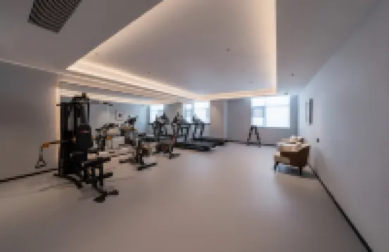 Magpie Hotel (Anyang Municipal Government Wanda Plaza)