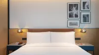 Four Points by Sheraton Shenzhen Airport  - Barer