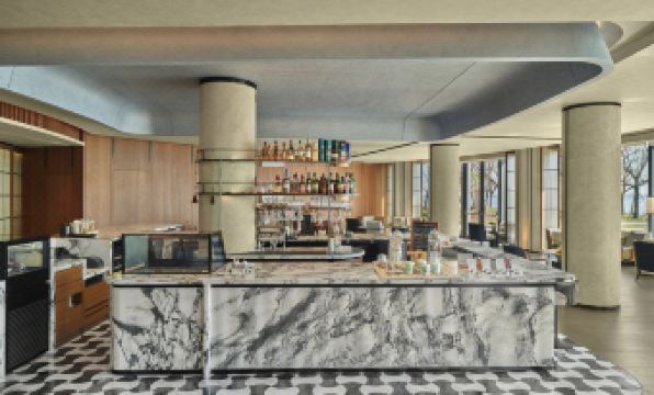 Sheraton Suzhou Yangcheng Lake