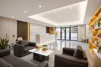 Senju Shanshuige | COMFORTED Design Hotel (Changbai Mountain North Slope Distribution Center)