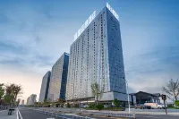 Jingxi Yunxi Hotel (Zibo Wanda Plaza) - Airport Shuttle