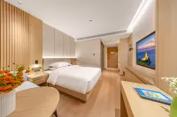 Duo'er Hotel (Qujing Five Museums and One Center Branch)